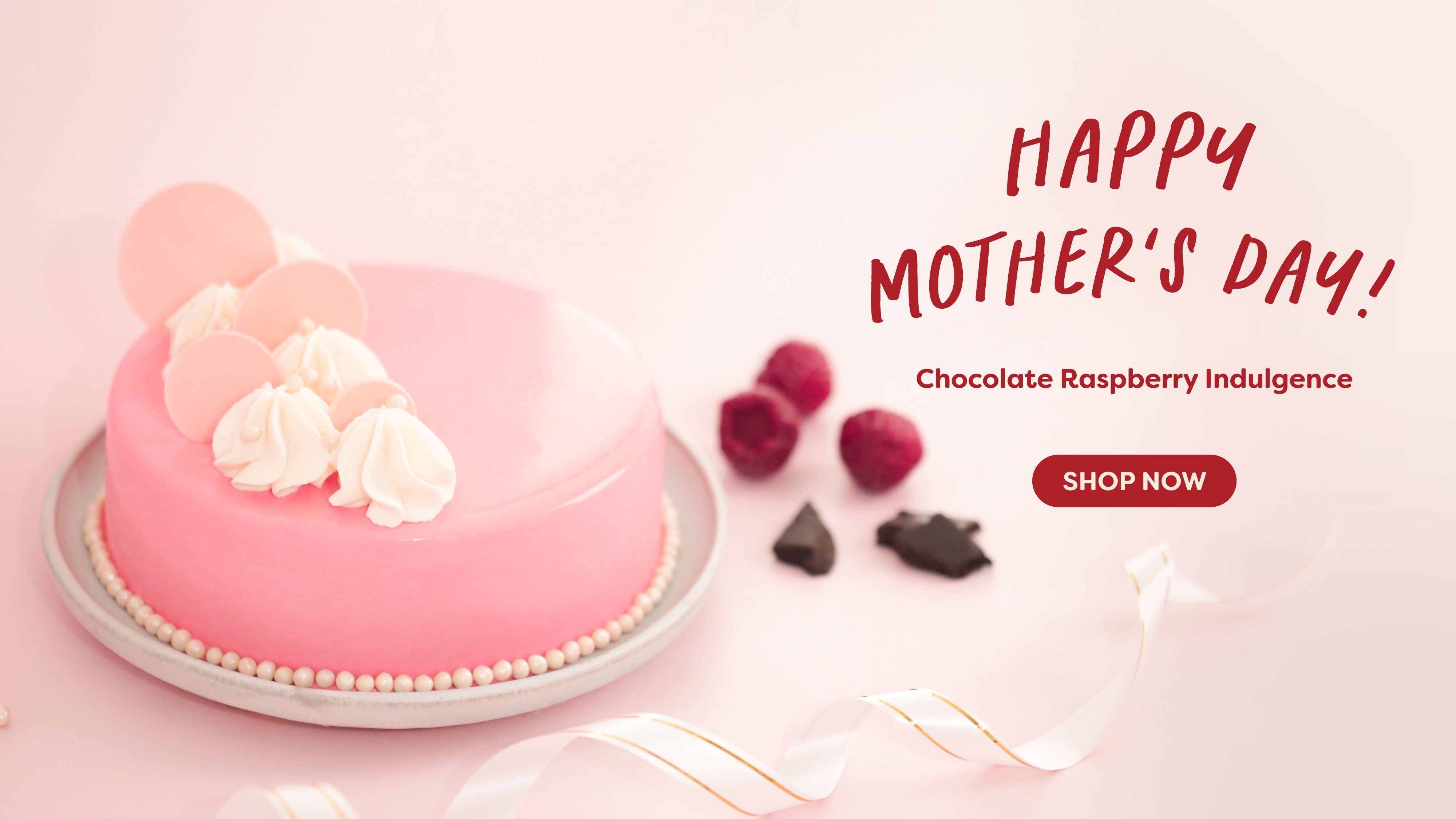Mother's Day Special