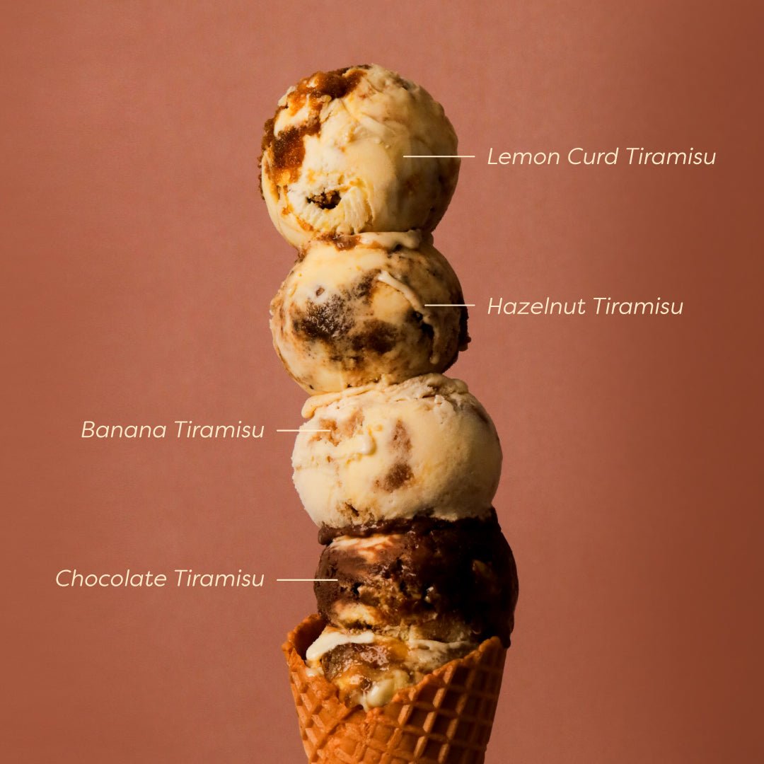 Tiramisu Specials