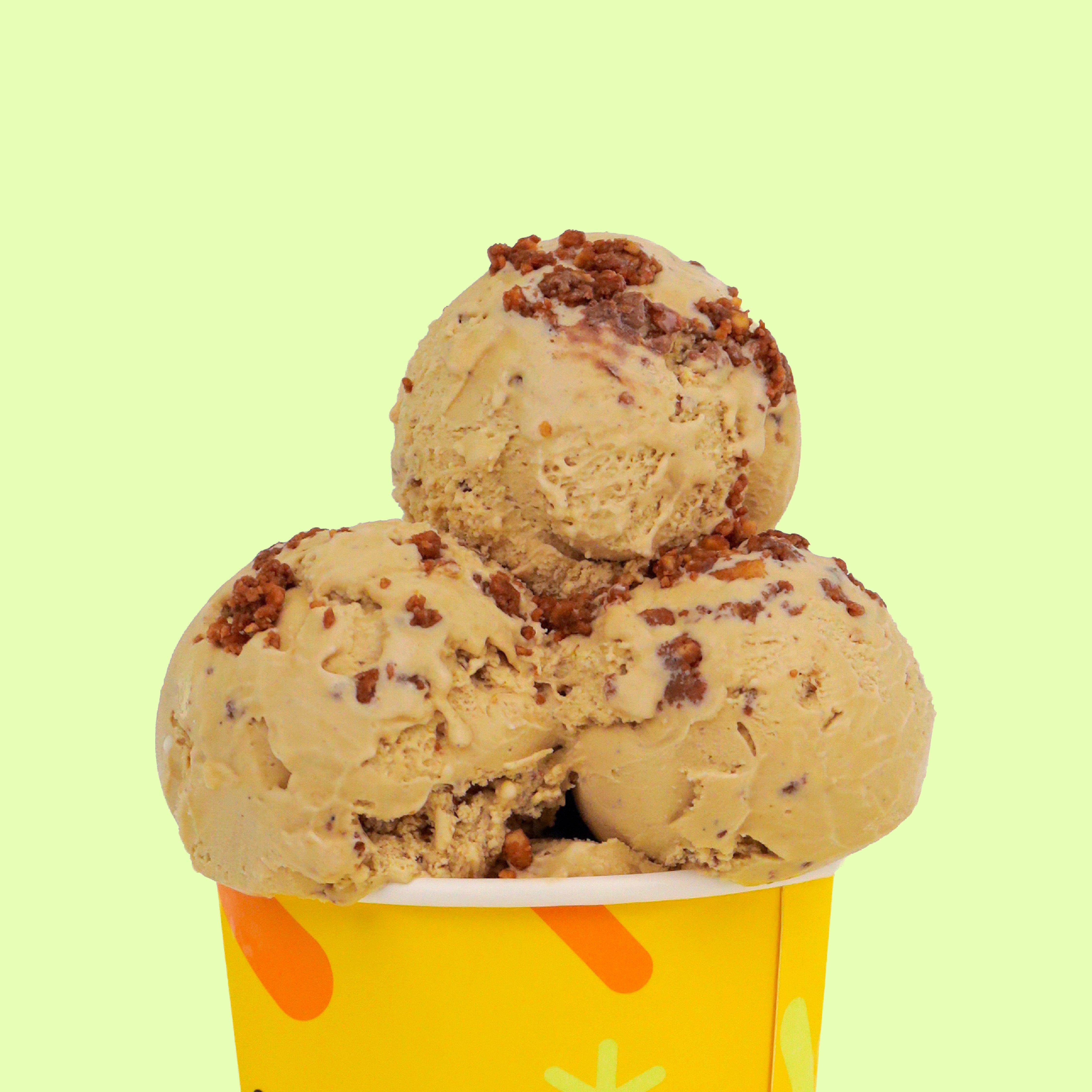 Spanish Latté (473ml)