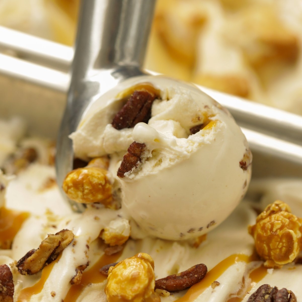 Caramel Popcorn (473ml)