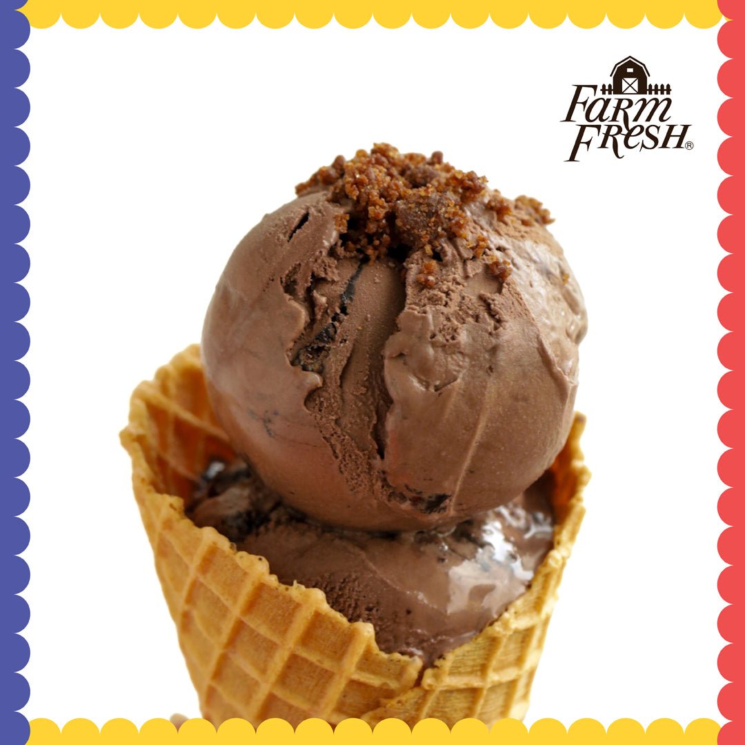 Choco Malt Kaw (473ml)