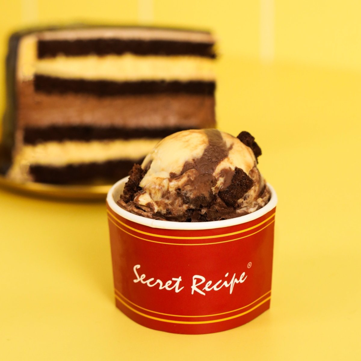 Chocolate Indulgence® (473ml)