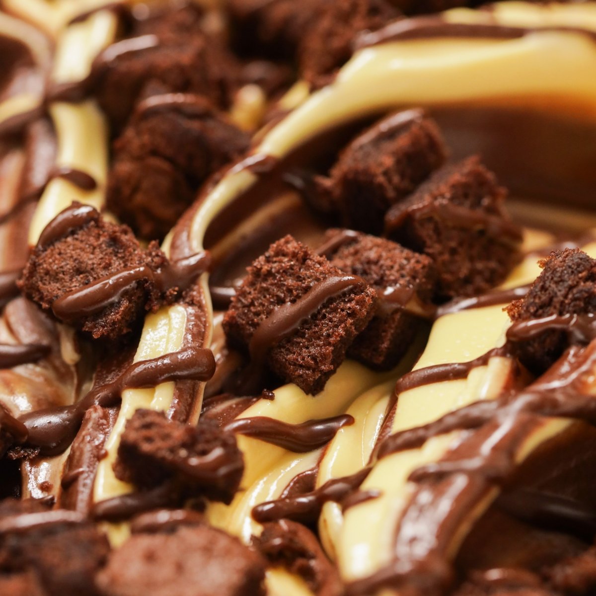 Chocolate Indulgence® (473ml)