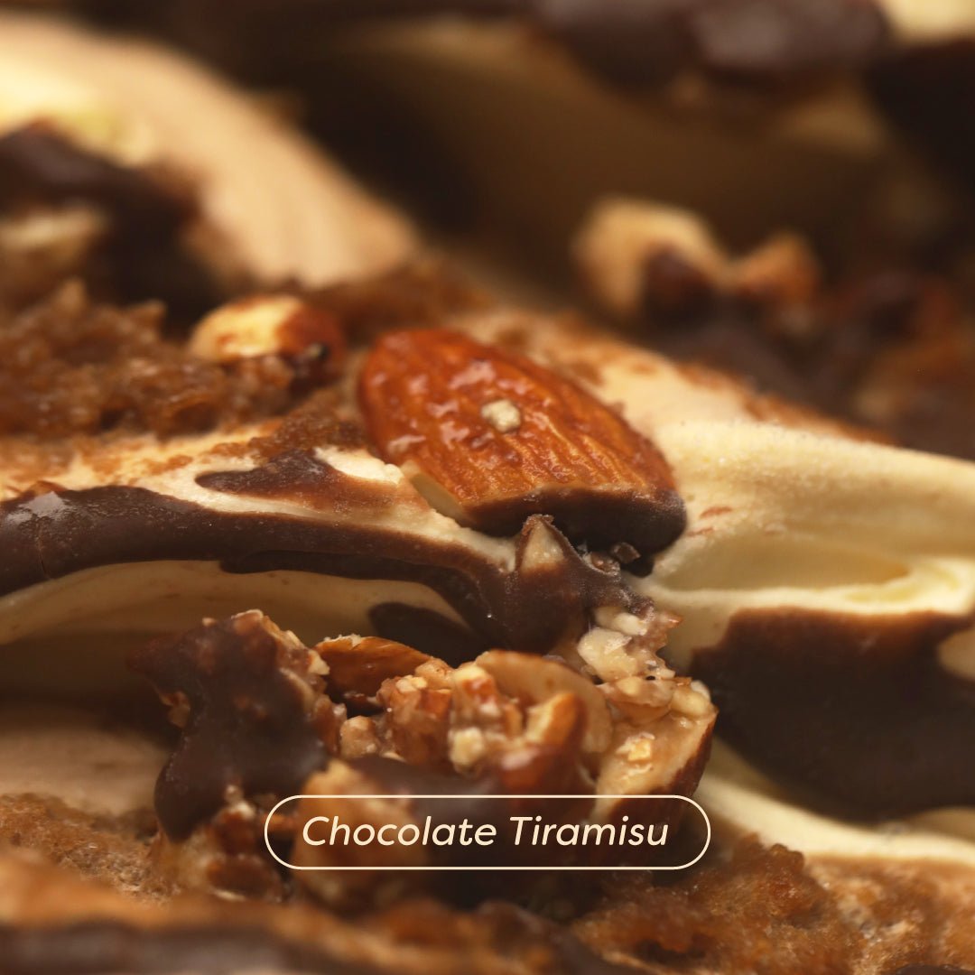 Chocolate Tiramisu (473ml)