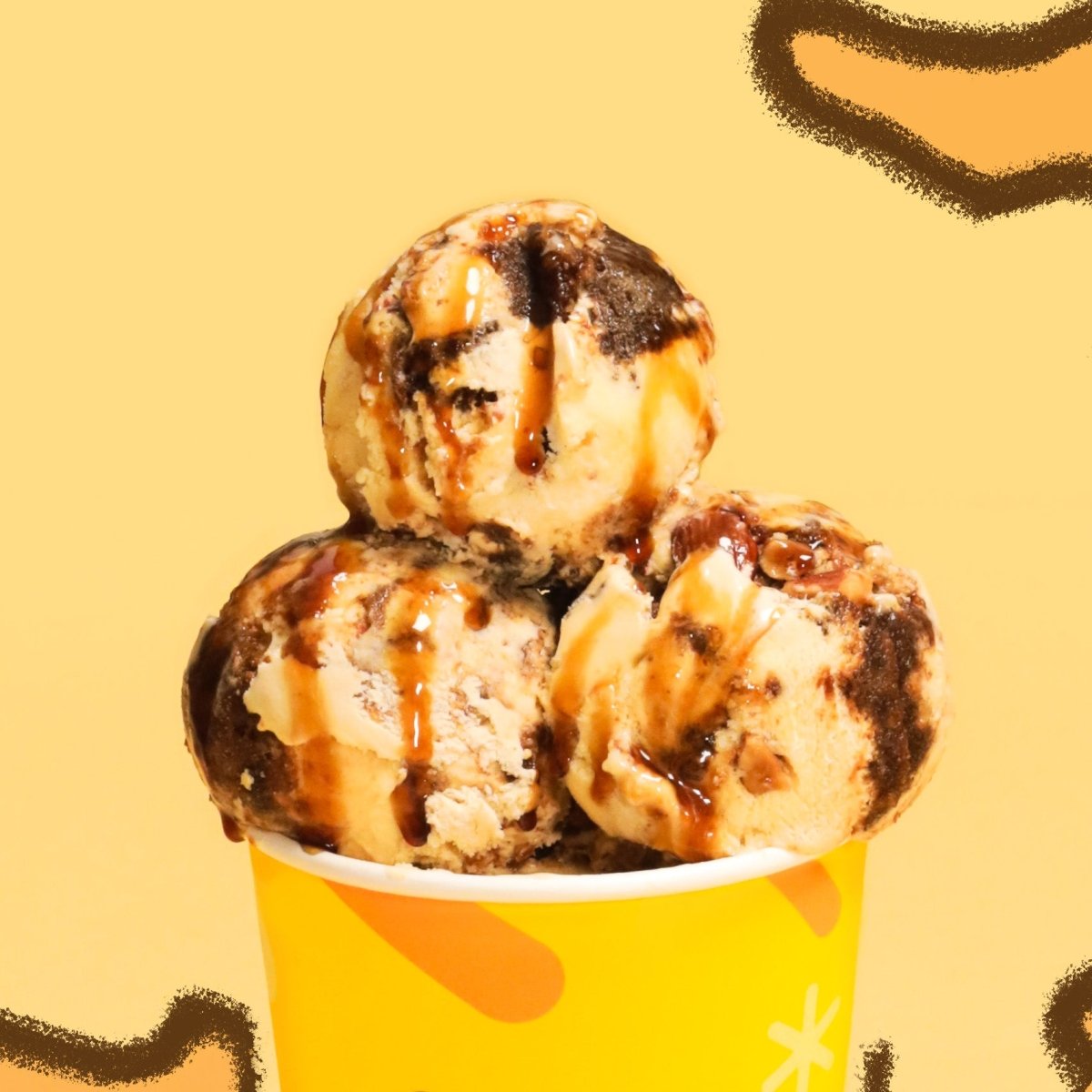 Gula Apong Tiramisu (473ml)