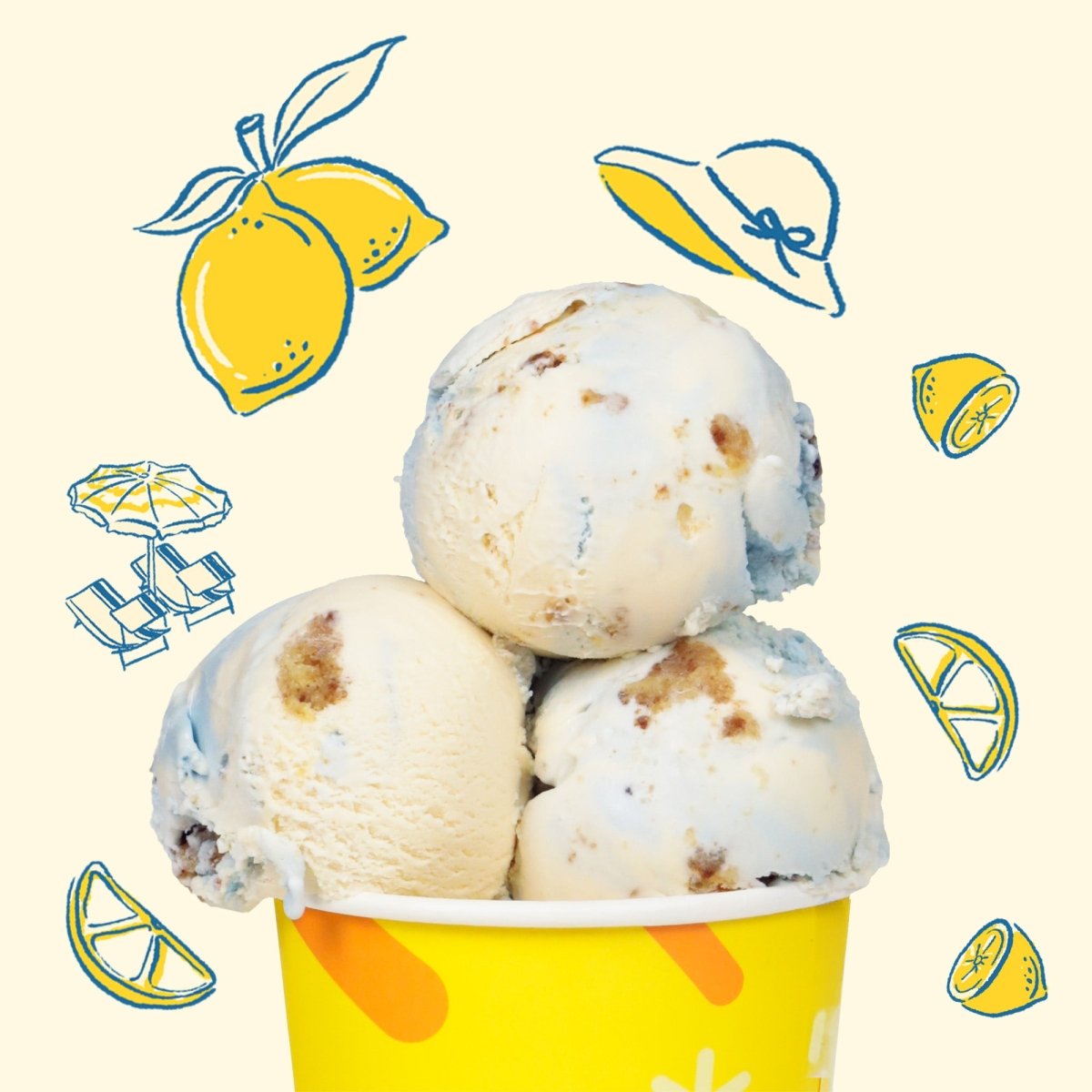 Limone Azzurro (473ml)