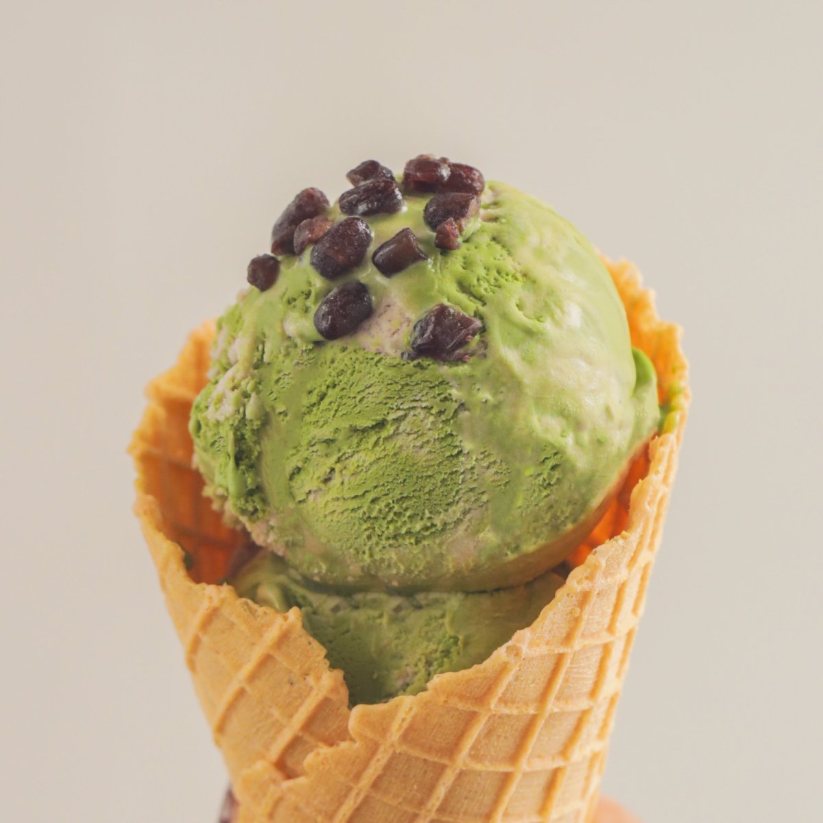 Matcha Red Bean (473ml)