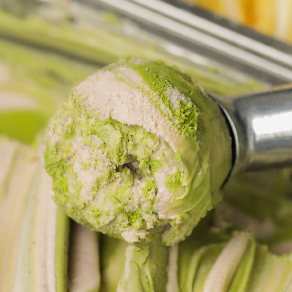 Matcha Red Bean (473ml)