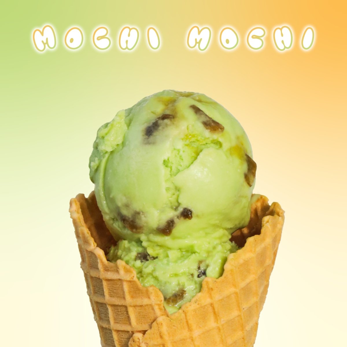 Onde-onde Mochi (473ml)