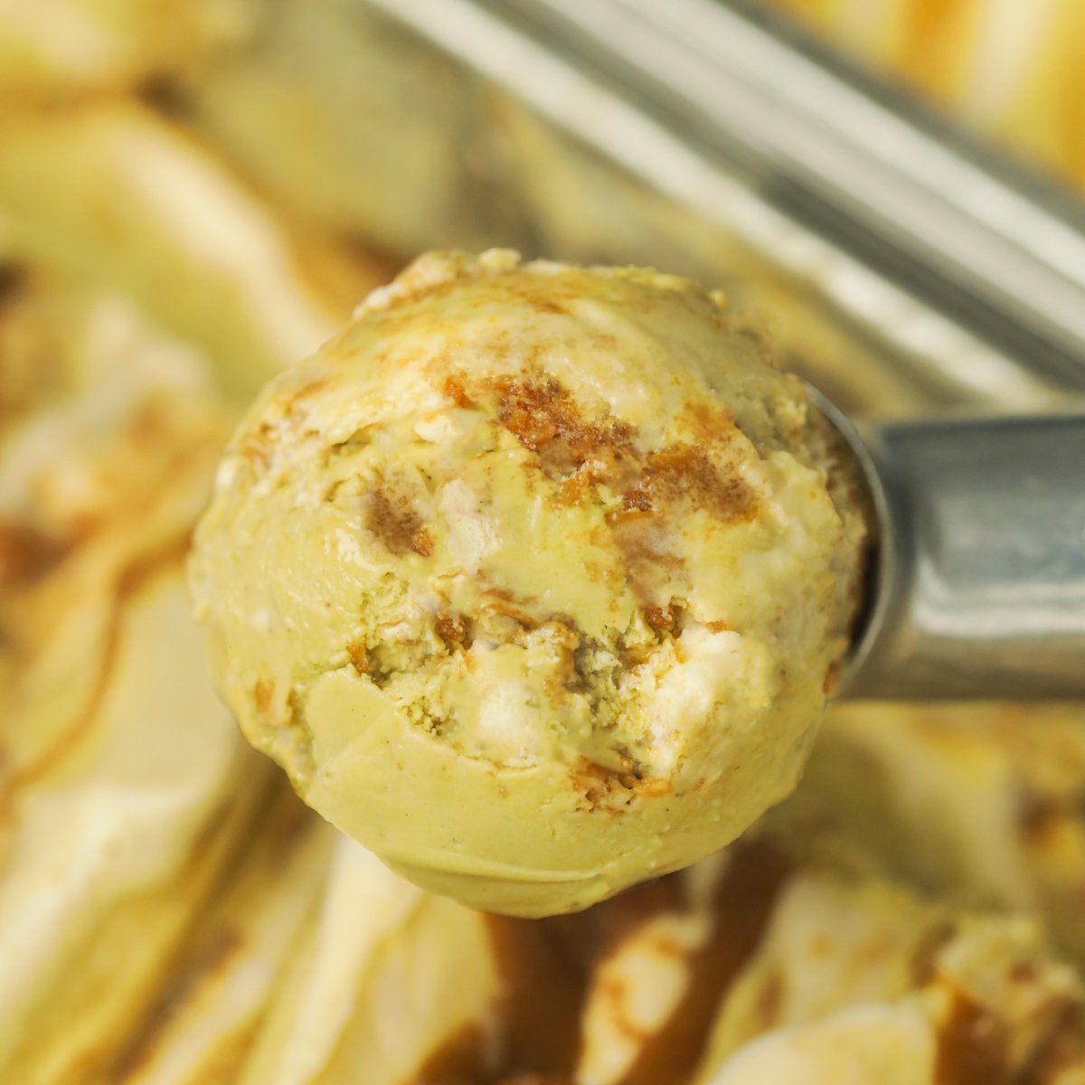 Pistachio Tiramisu (473ml)