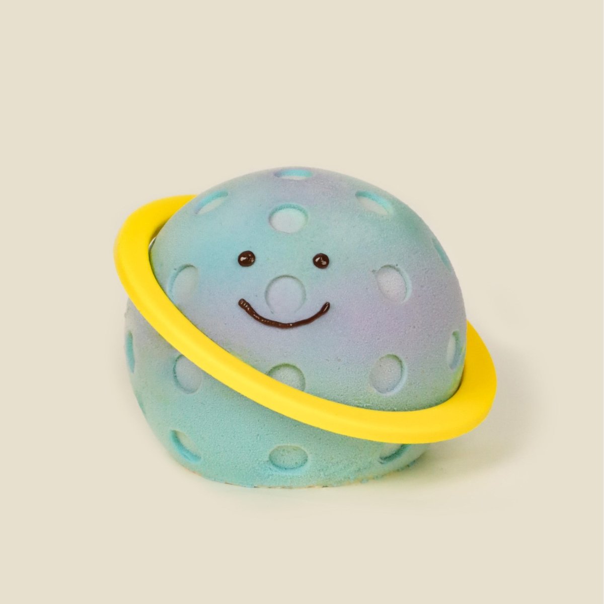 Planet Ice Cream Cake