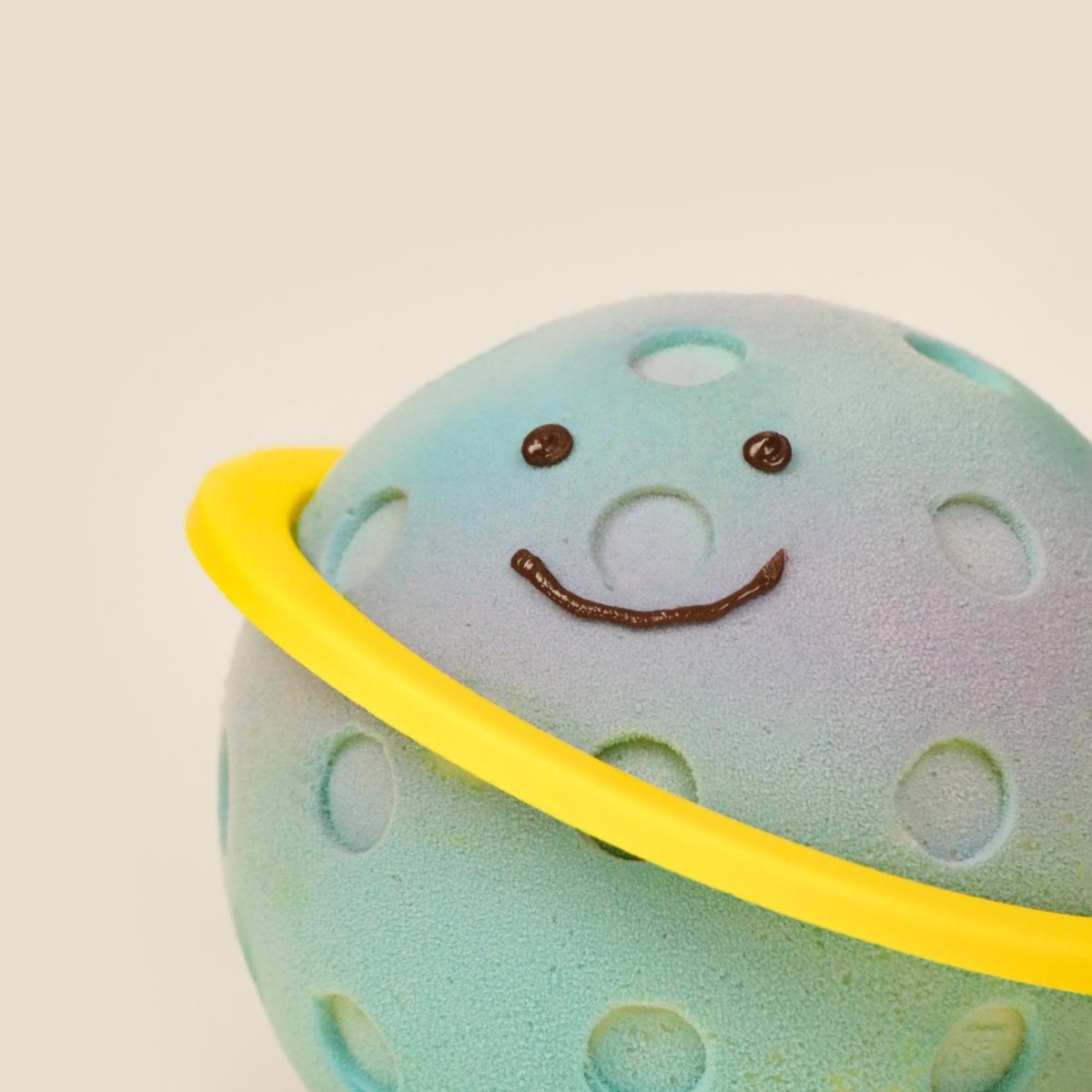 Planet Ice Cream Cake