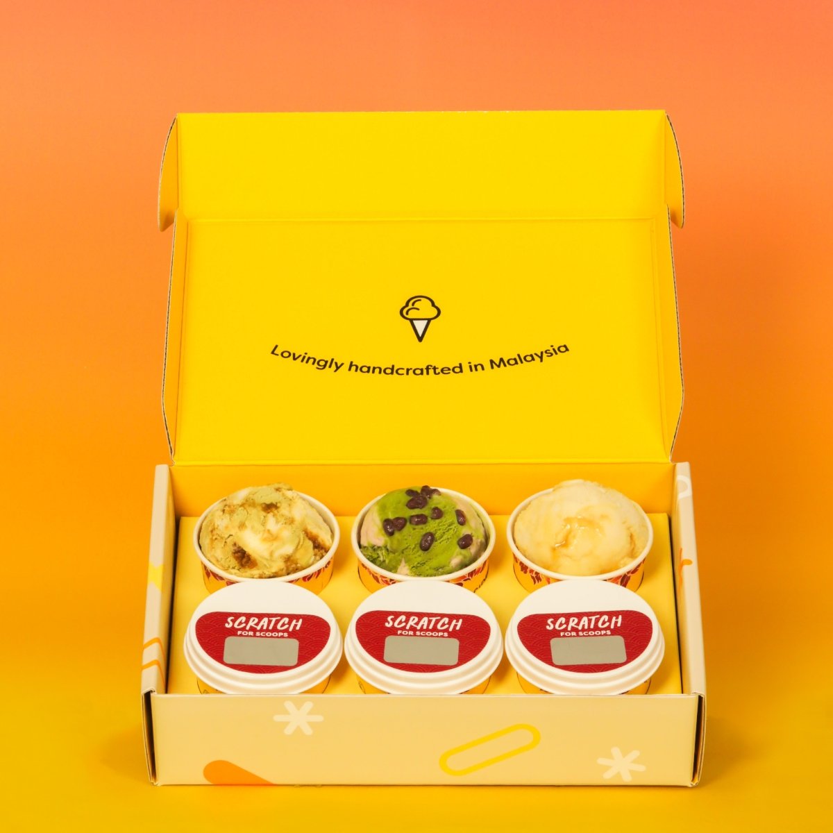 Prosperity Party Pack