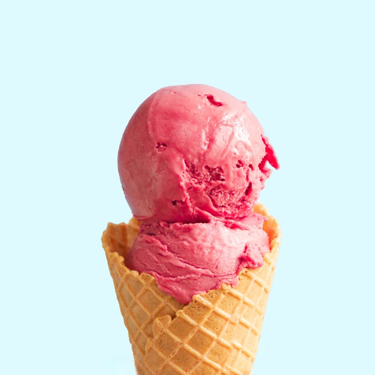 Raspberry Sorbet (473ml)