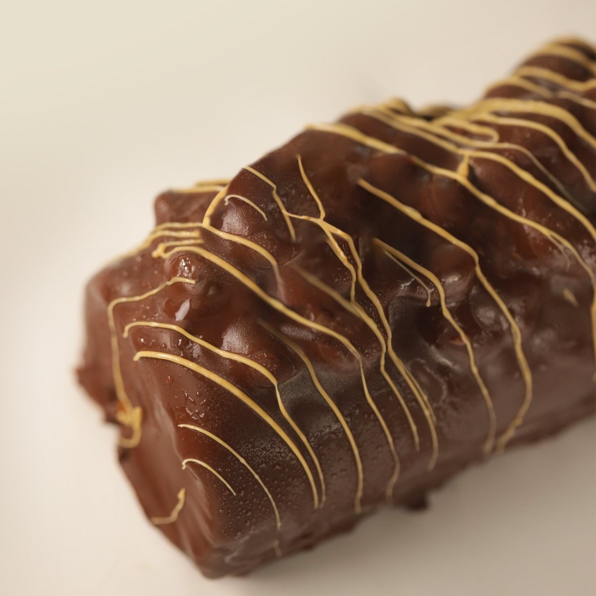 Sneak-a-bar Ice Cream Cake