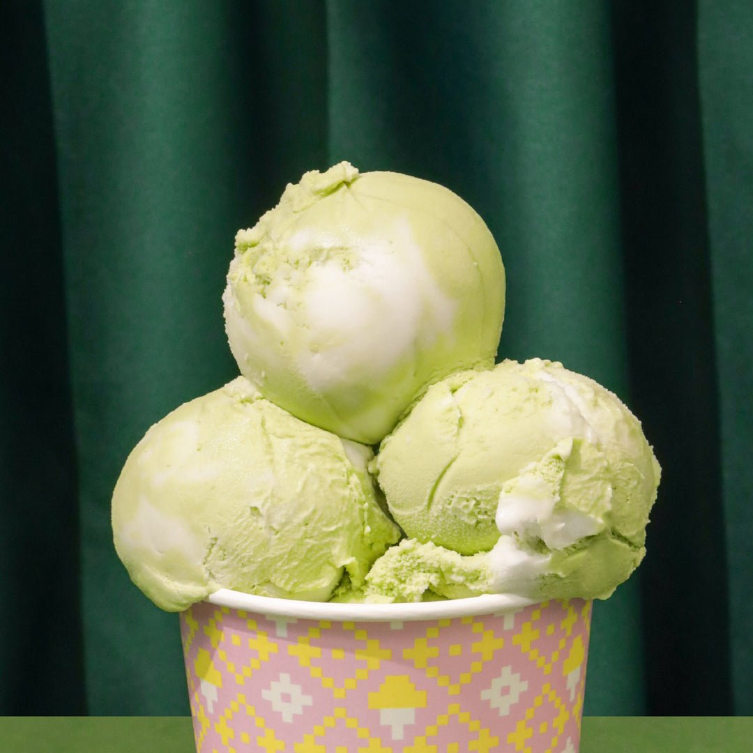 Tepung Pelita (473ml)