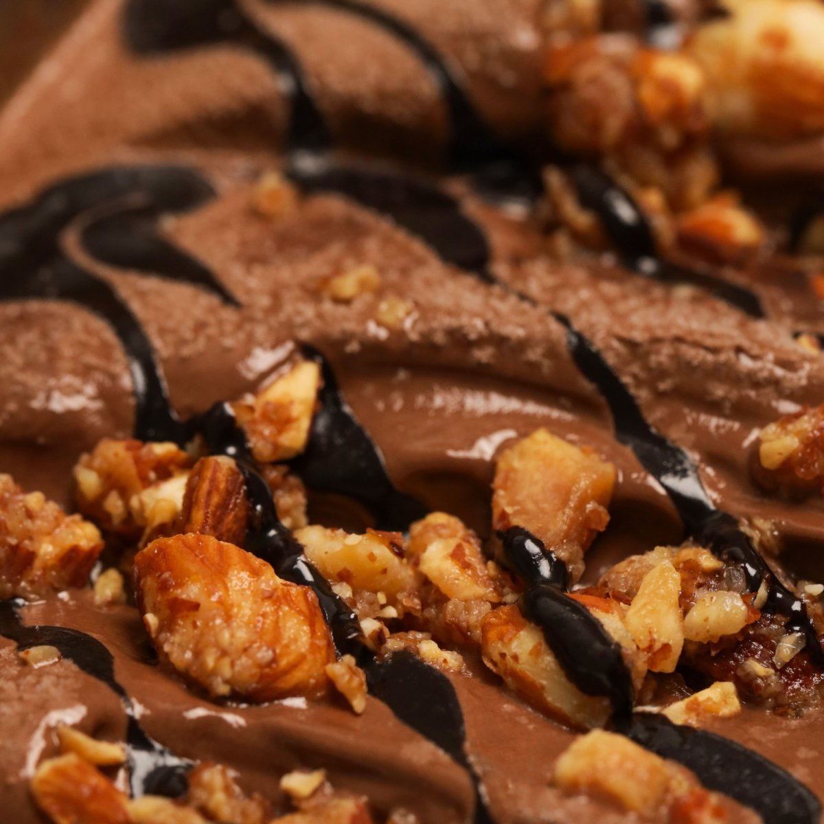 Tiramisu Almond Chocolate (473ml)