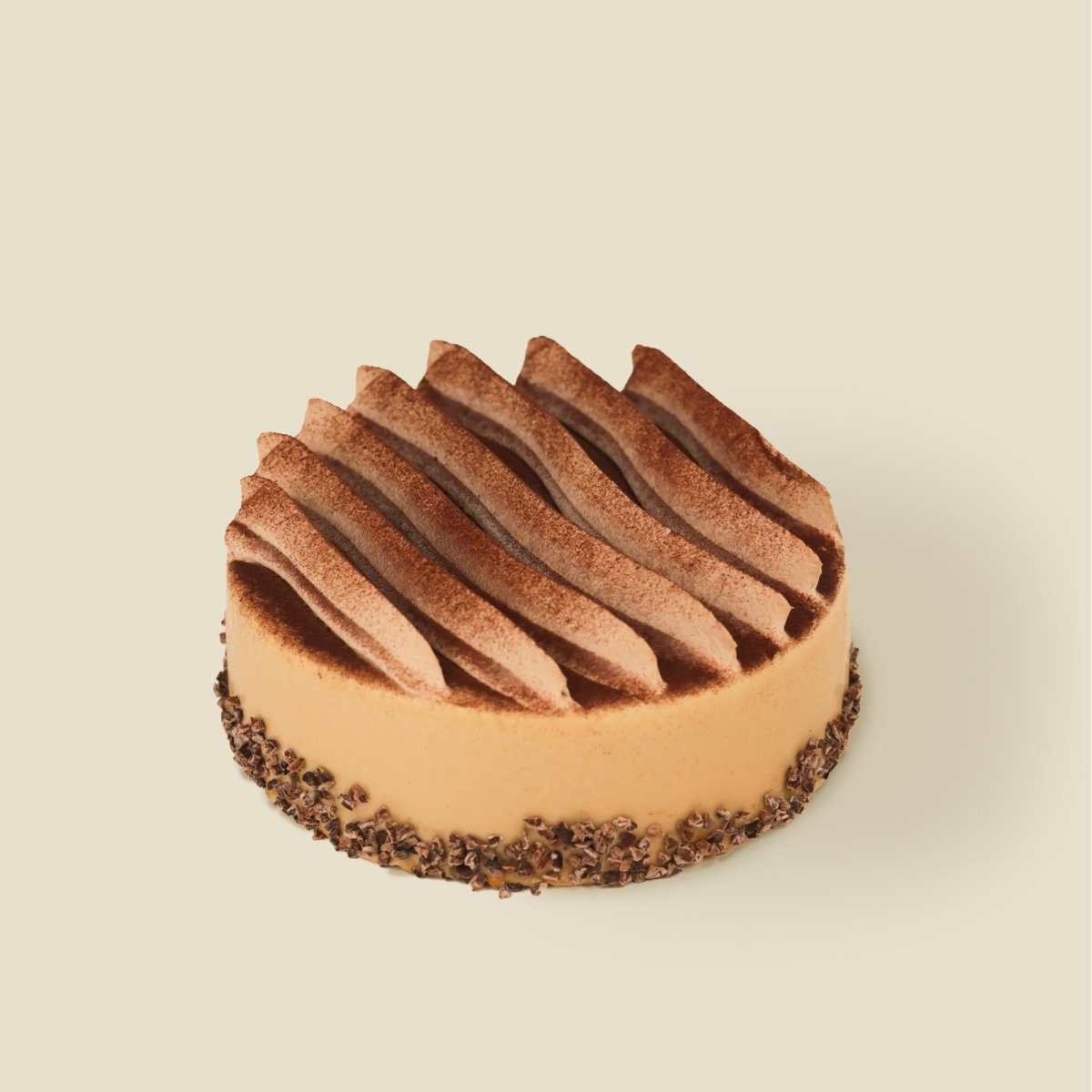 Tiramisu Cake