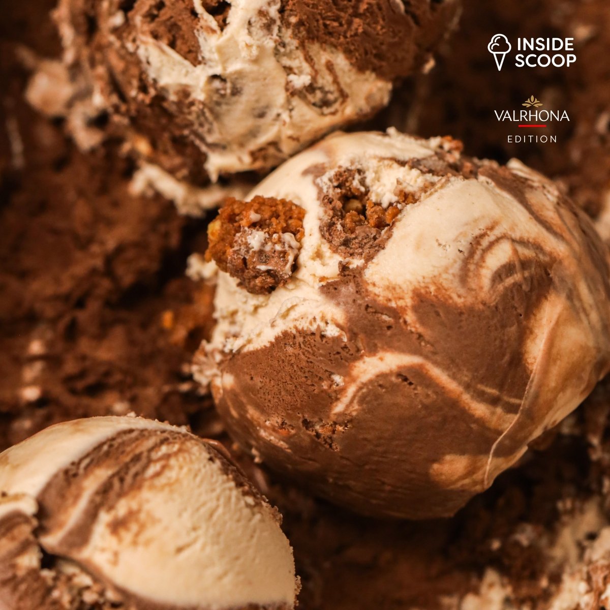Valrhona Chocolate Banana (473ml)