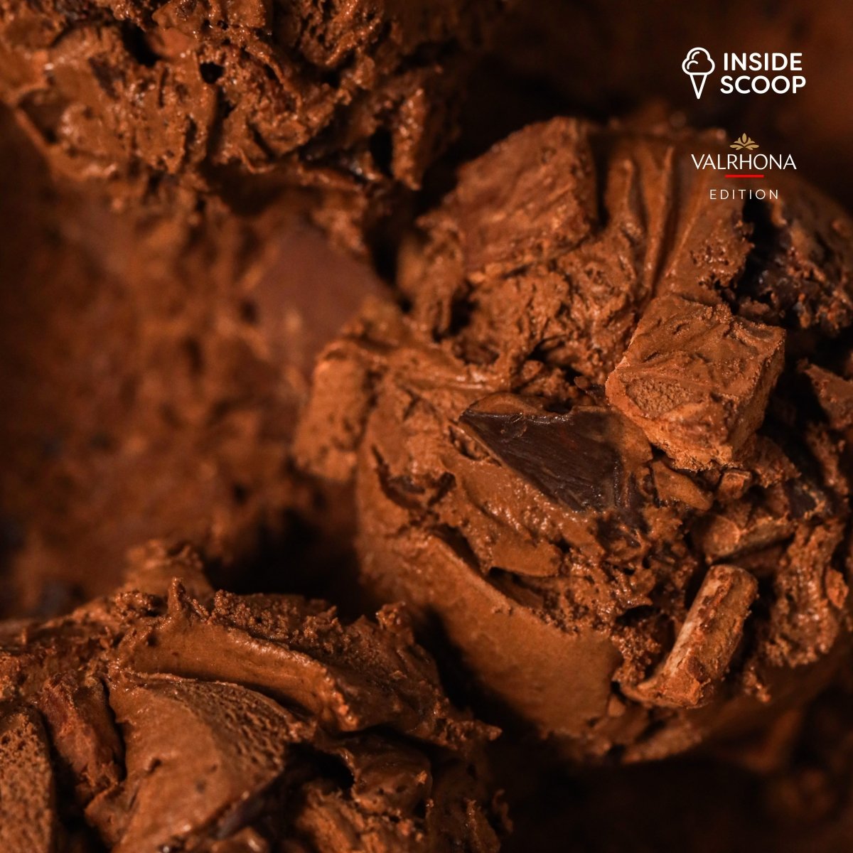 Valrhona Chocolate Ganache (473ml)