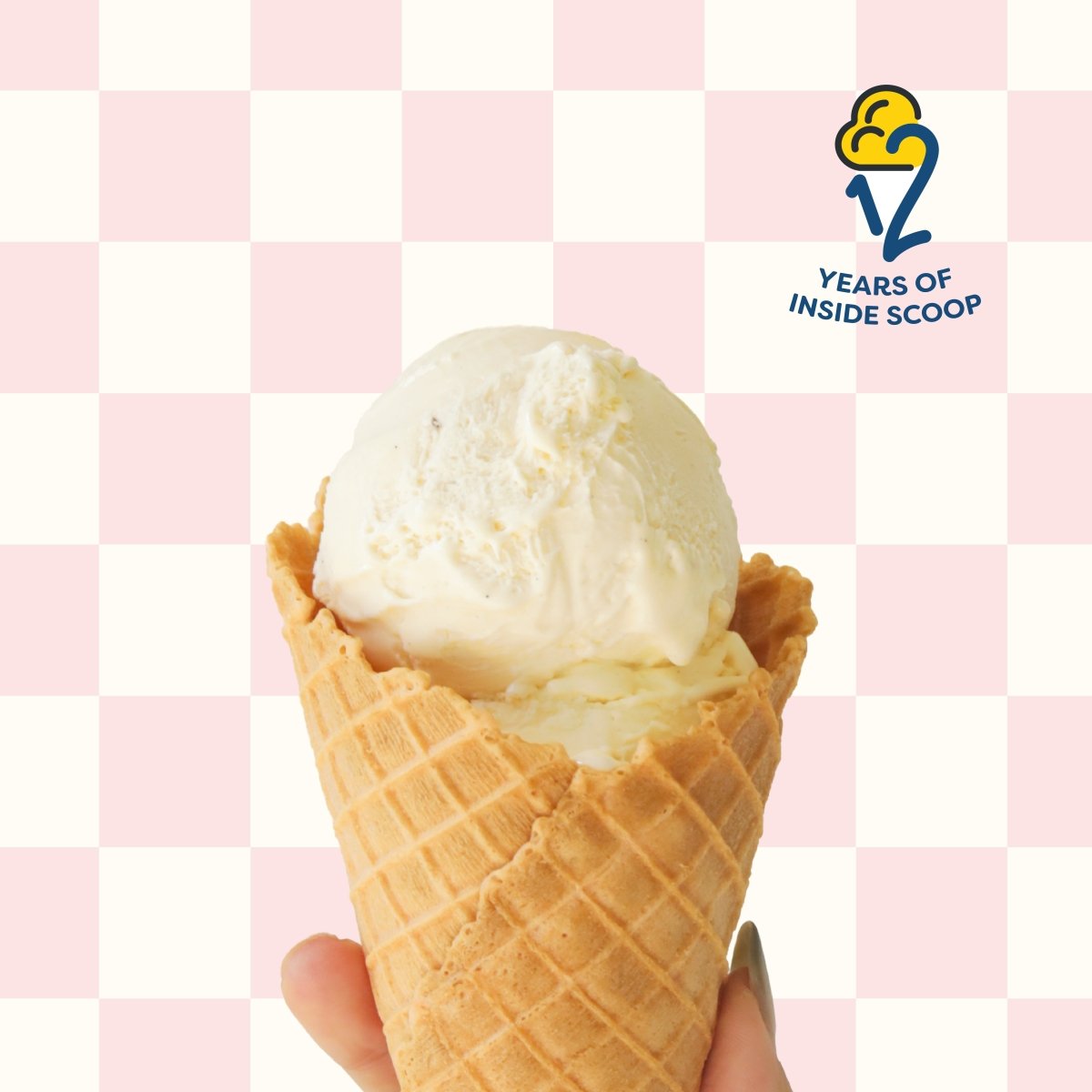 Vanilla Bean (473ml)