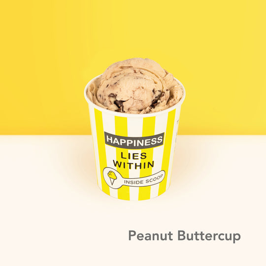Peanut Butter Cup (473ml)