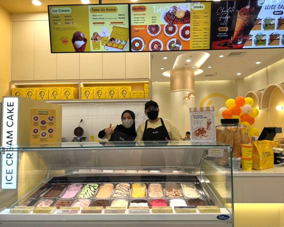 AEON Mall Bukit Mertajam