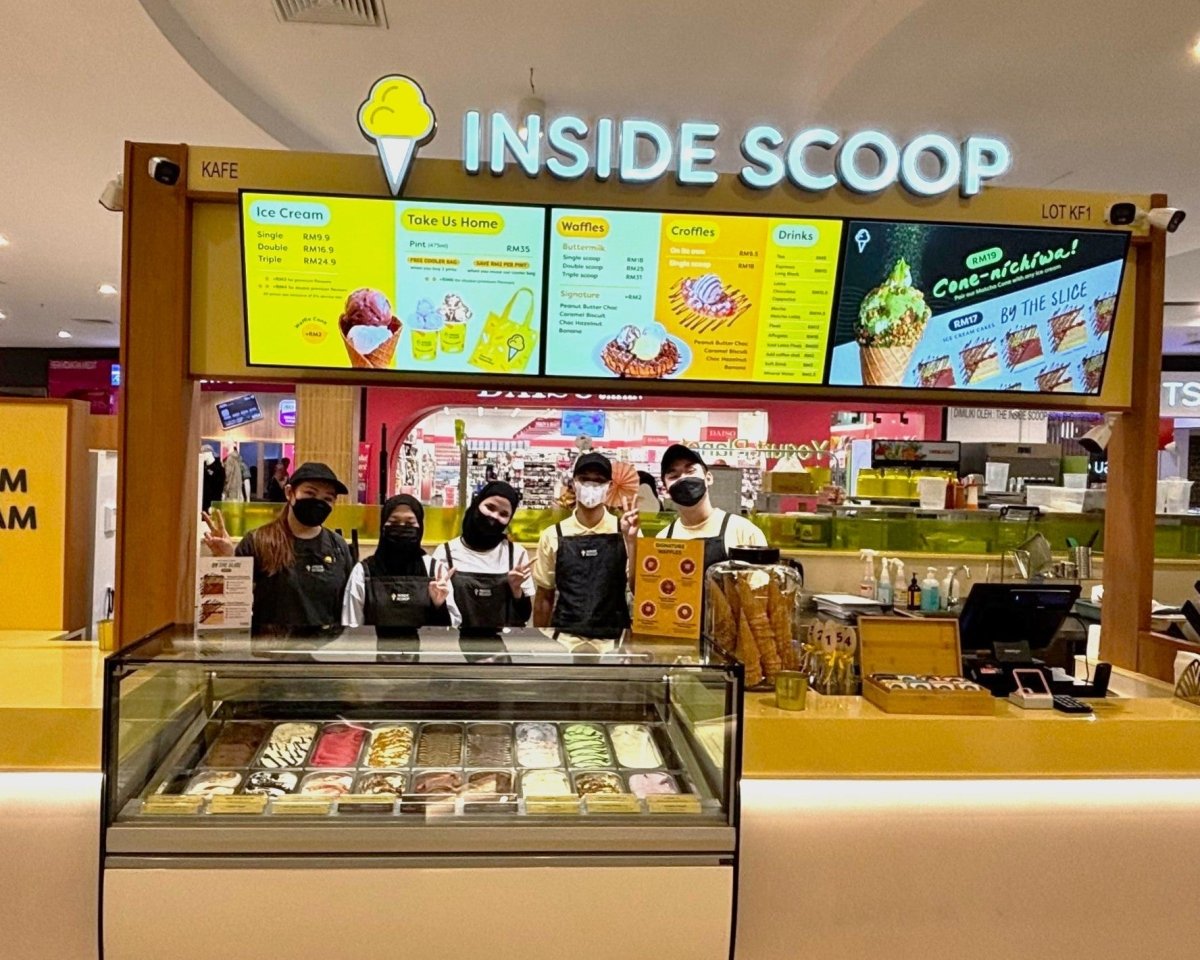AEON Mall Nilai