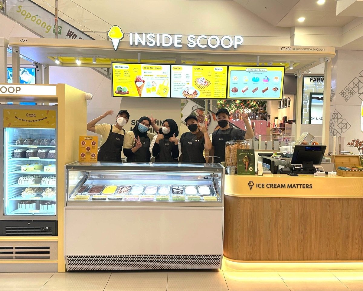 AEON Mall Shah Alam