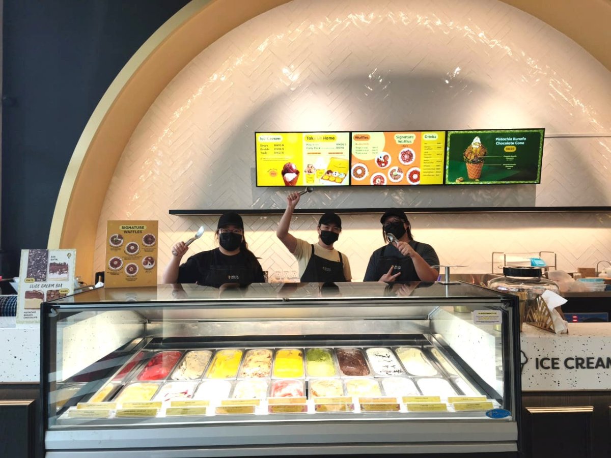 Bandar Puteri Puchong