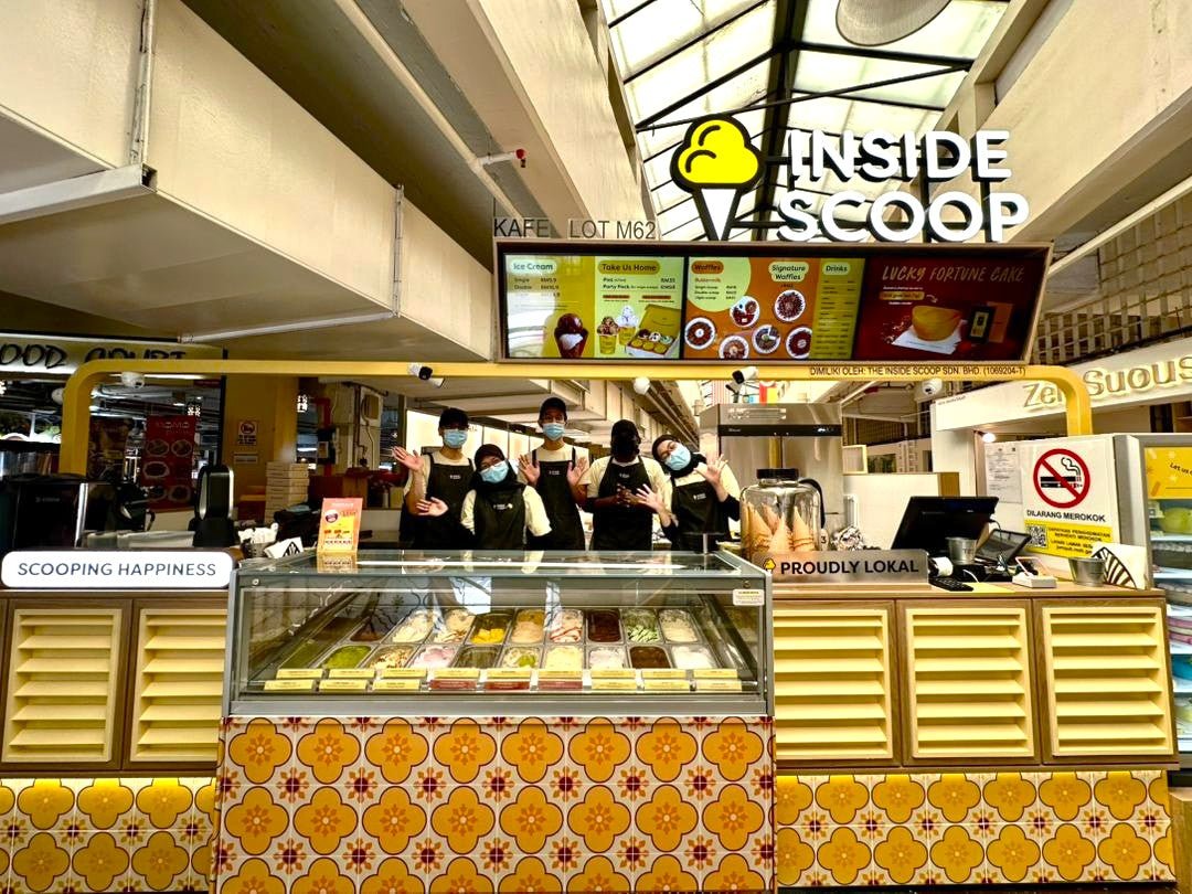 Central Market