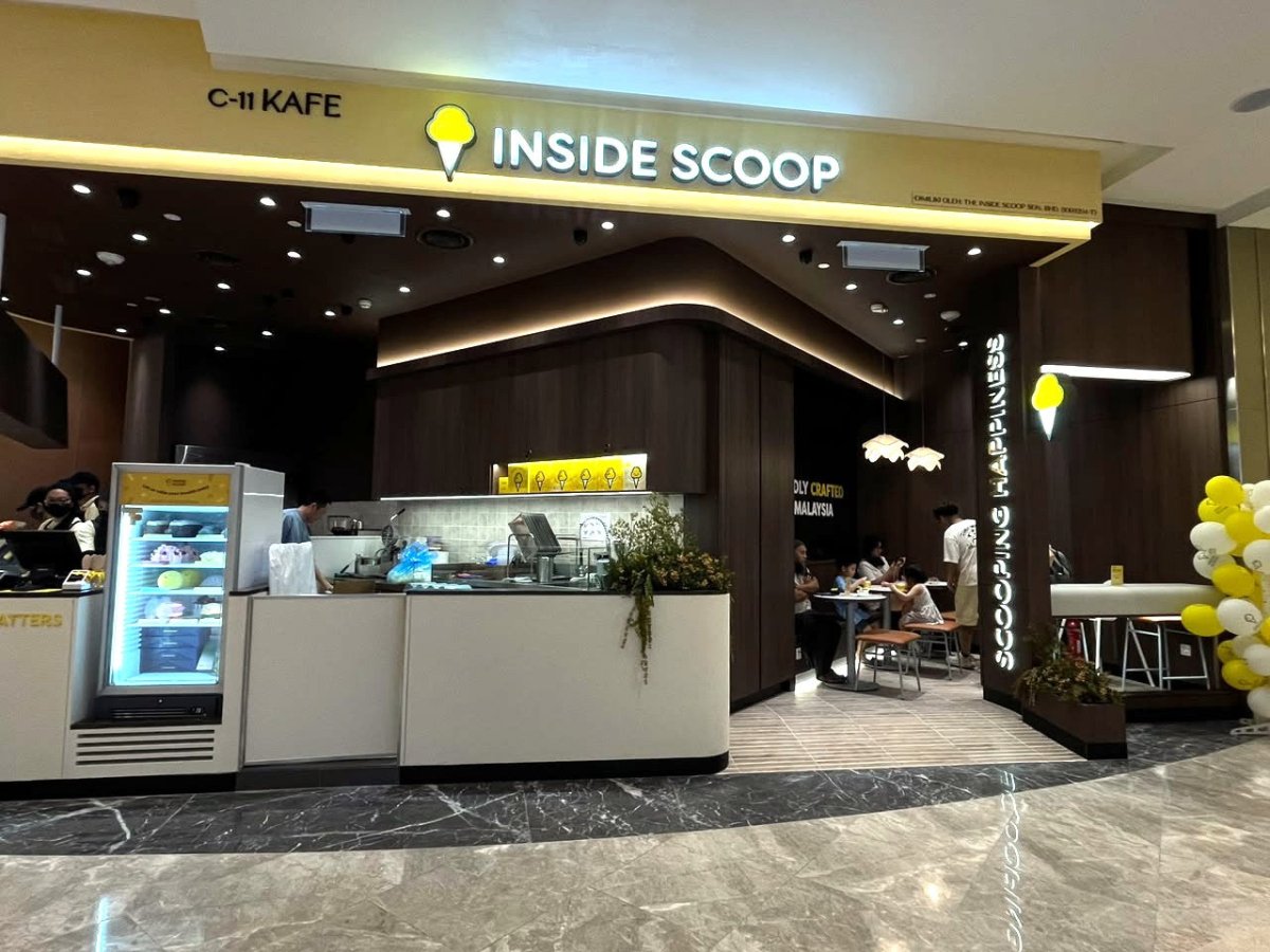 Ombak KLCC