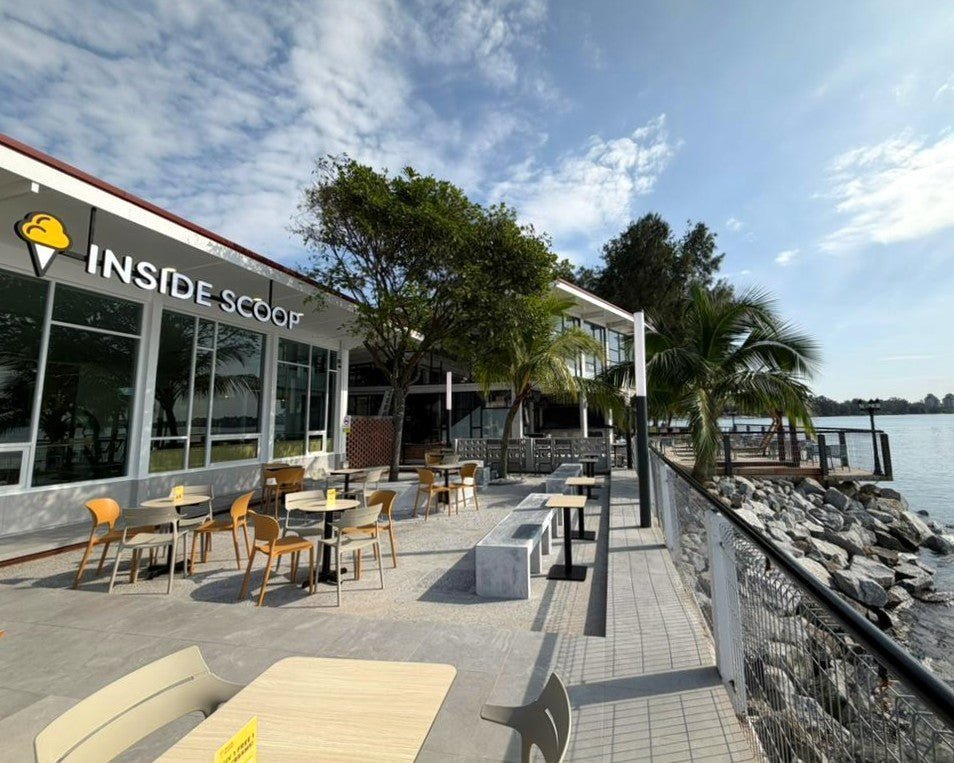 PD Waterfront