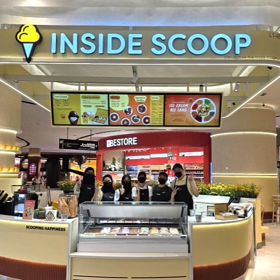 Sunway Square Mall