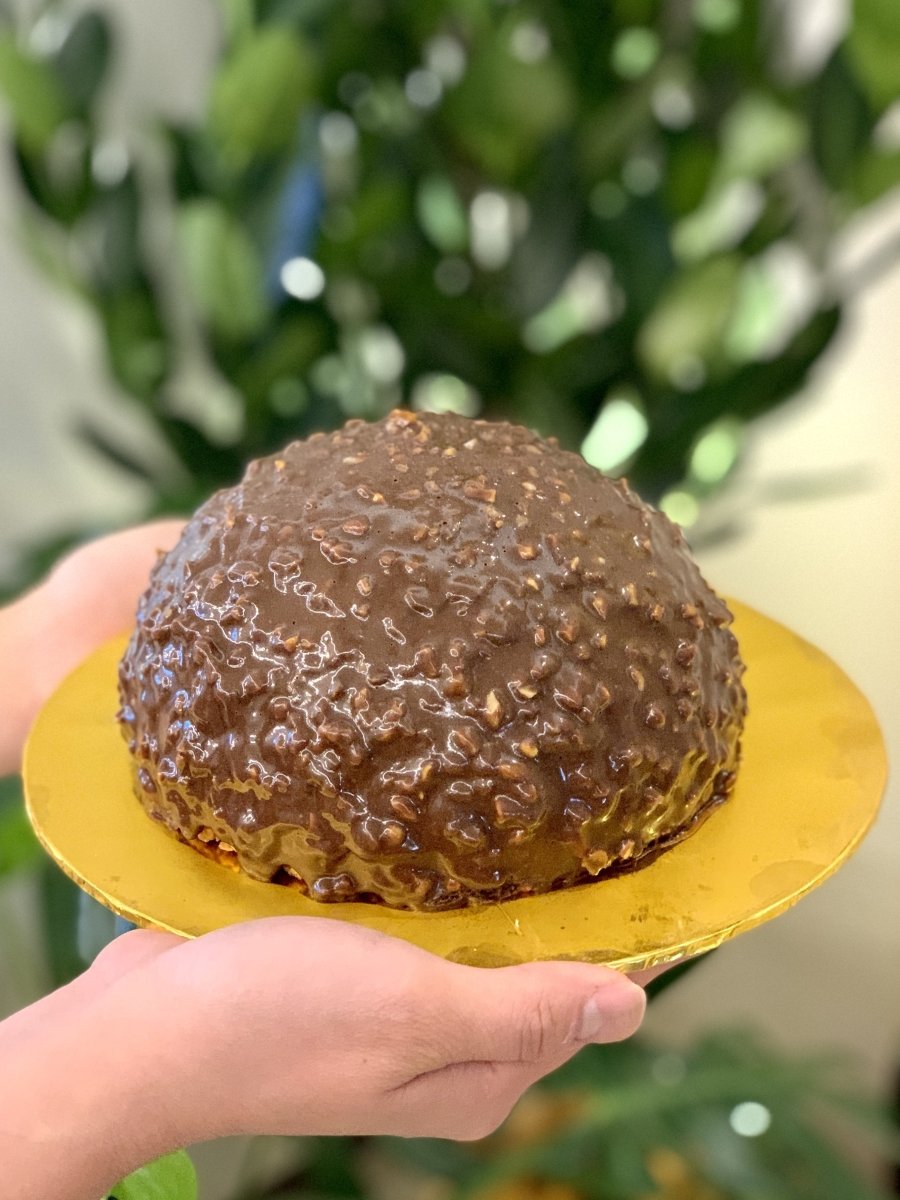 G Large Rocher The biggest Rocher is here!