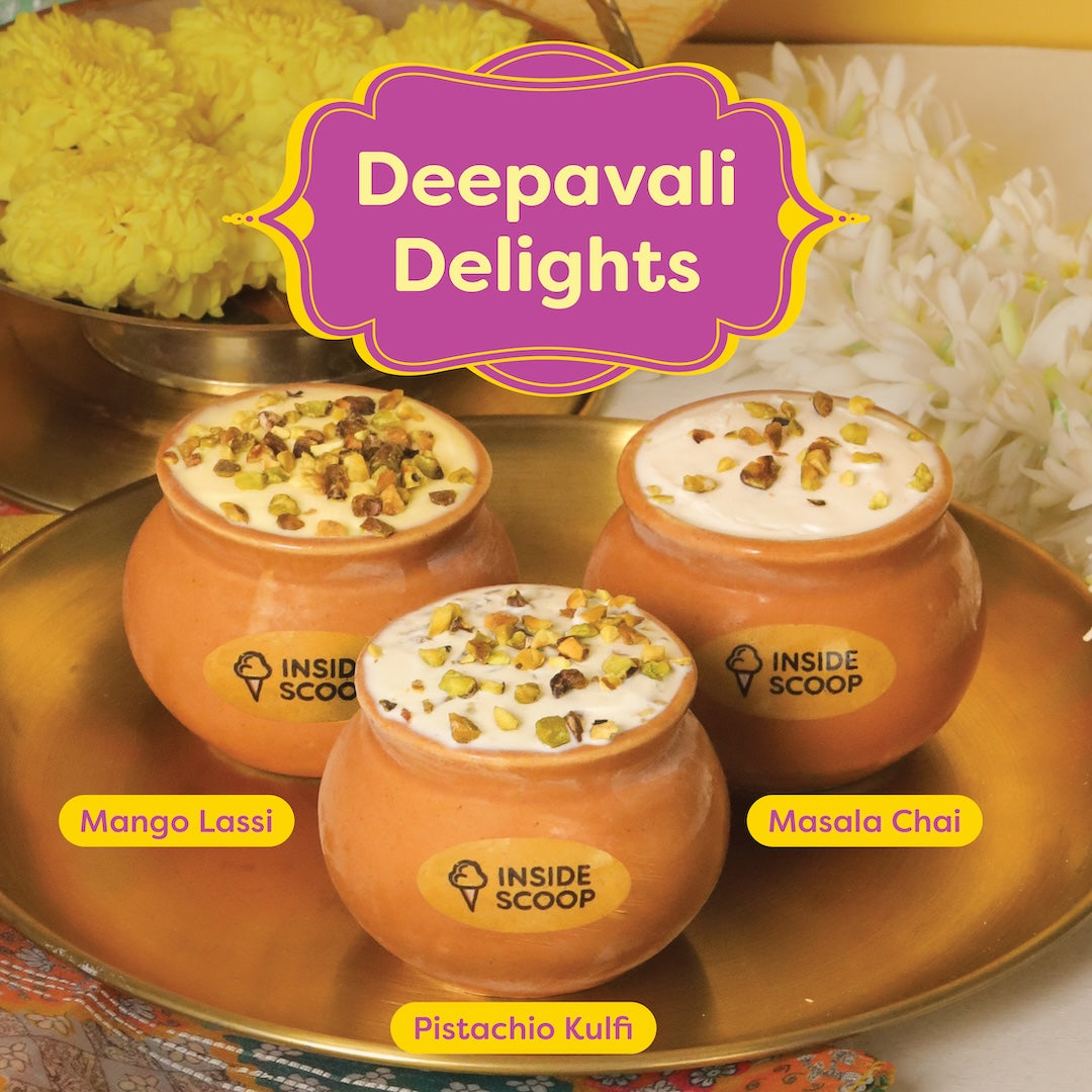 Deepavali Delights