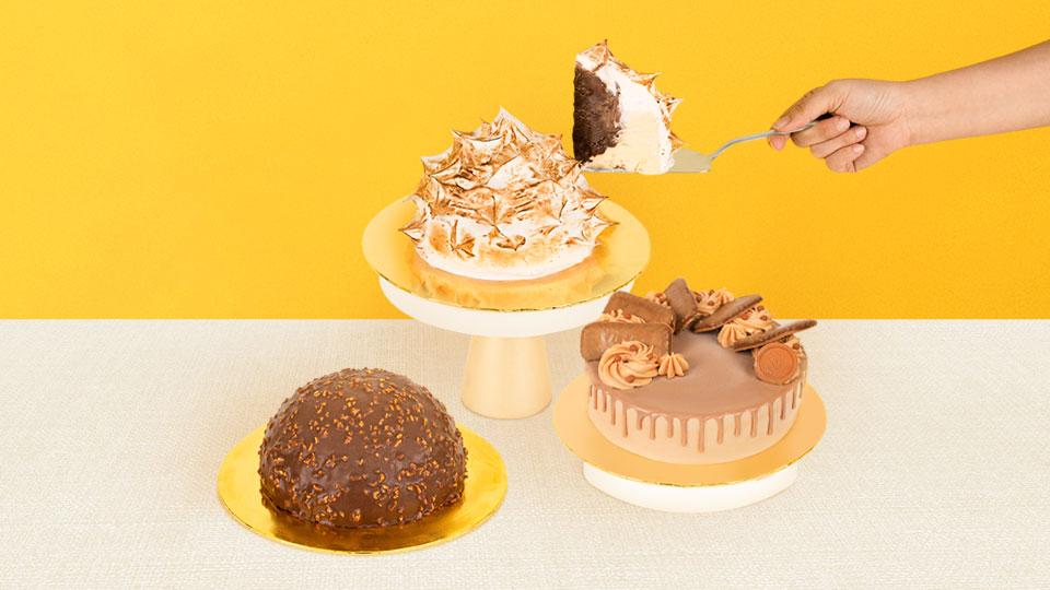 Celebrating National Ice Cream Month With Ice Cream Cake Pops! - 12 Oaks  Desserts