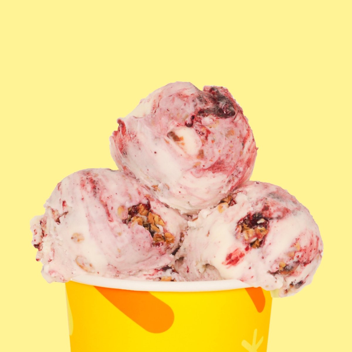 Fruity - Inside Scoop