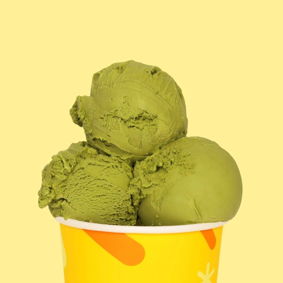 Matcha - Inside Scoop