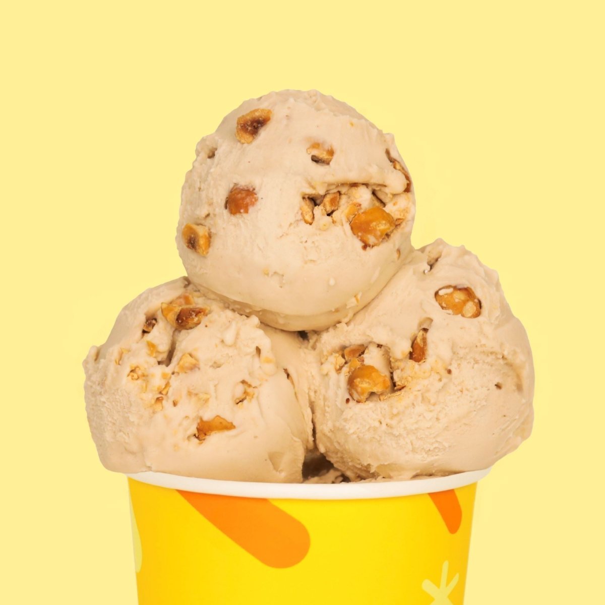 Nuts - Inside Scoop