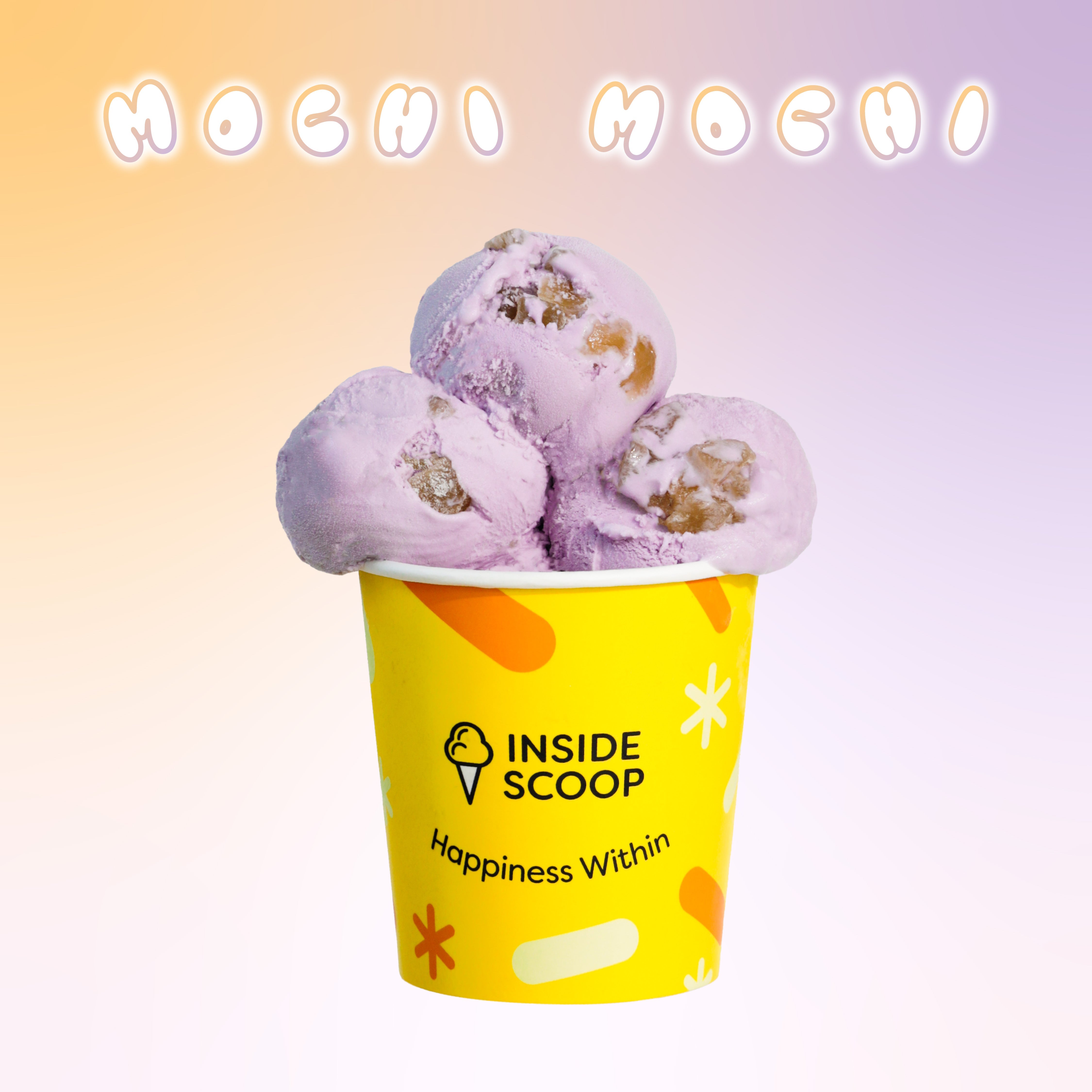Mochi Mochi