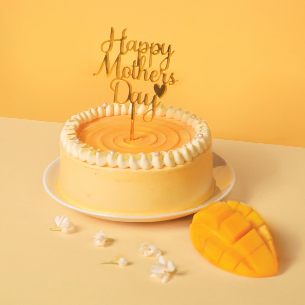Sunshine for Mom