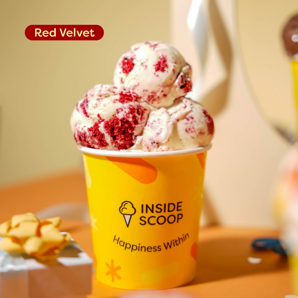 Red Velvet (473ml)