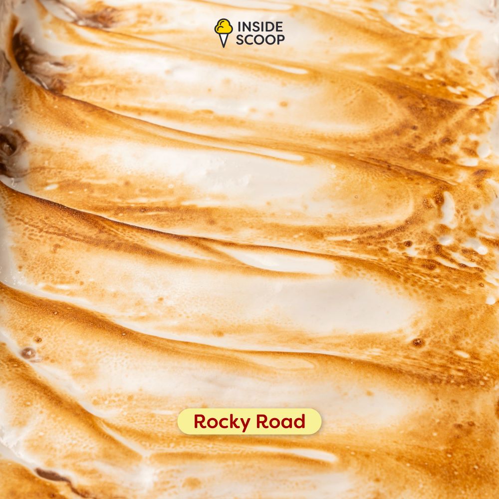 Rocky Road (473ml)