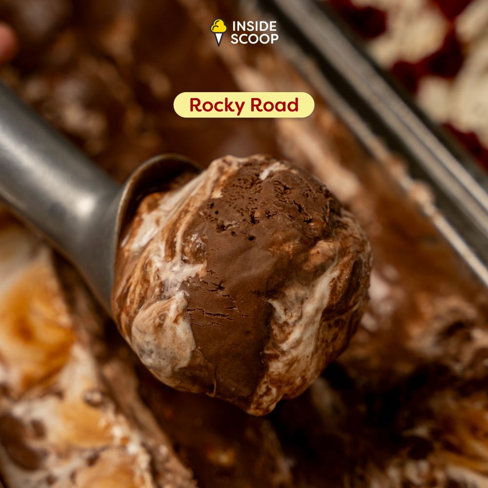 Rocky Road (473ml)