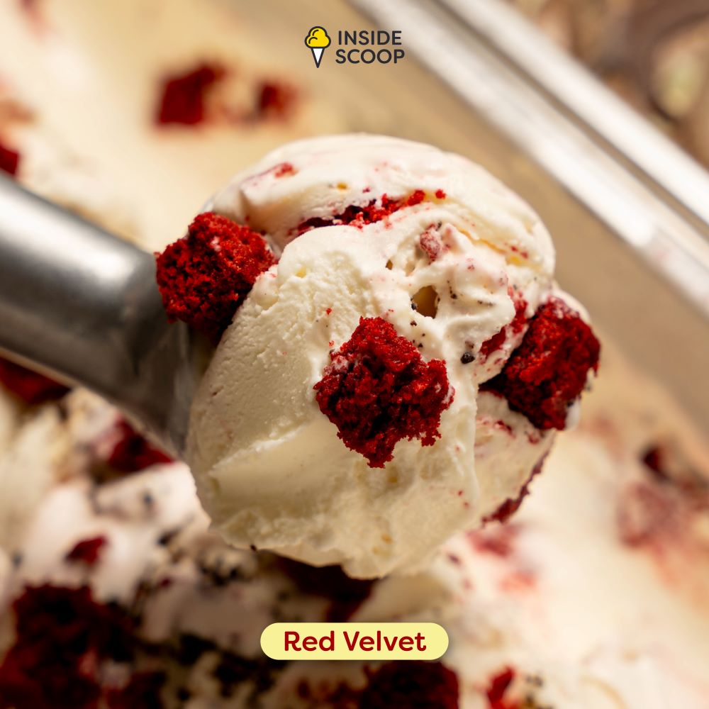 Red Velvet (473ml)