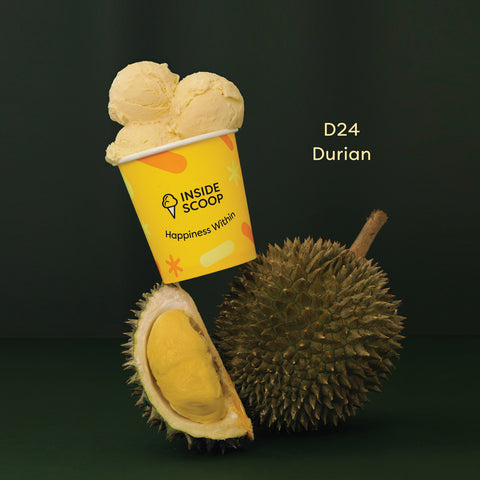 Durian (473ml)