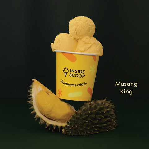 Musang King (473ml)