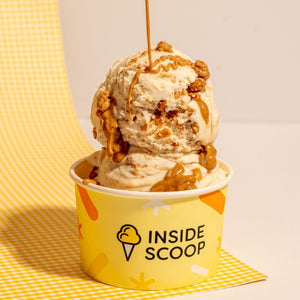 Inside Scoop