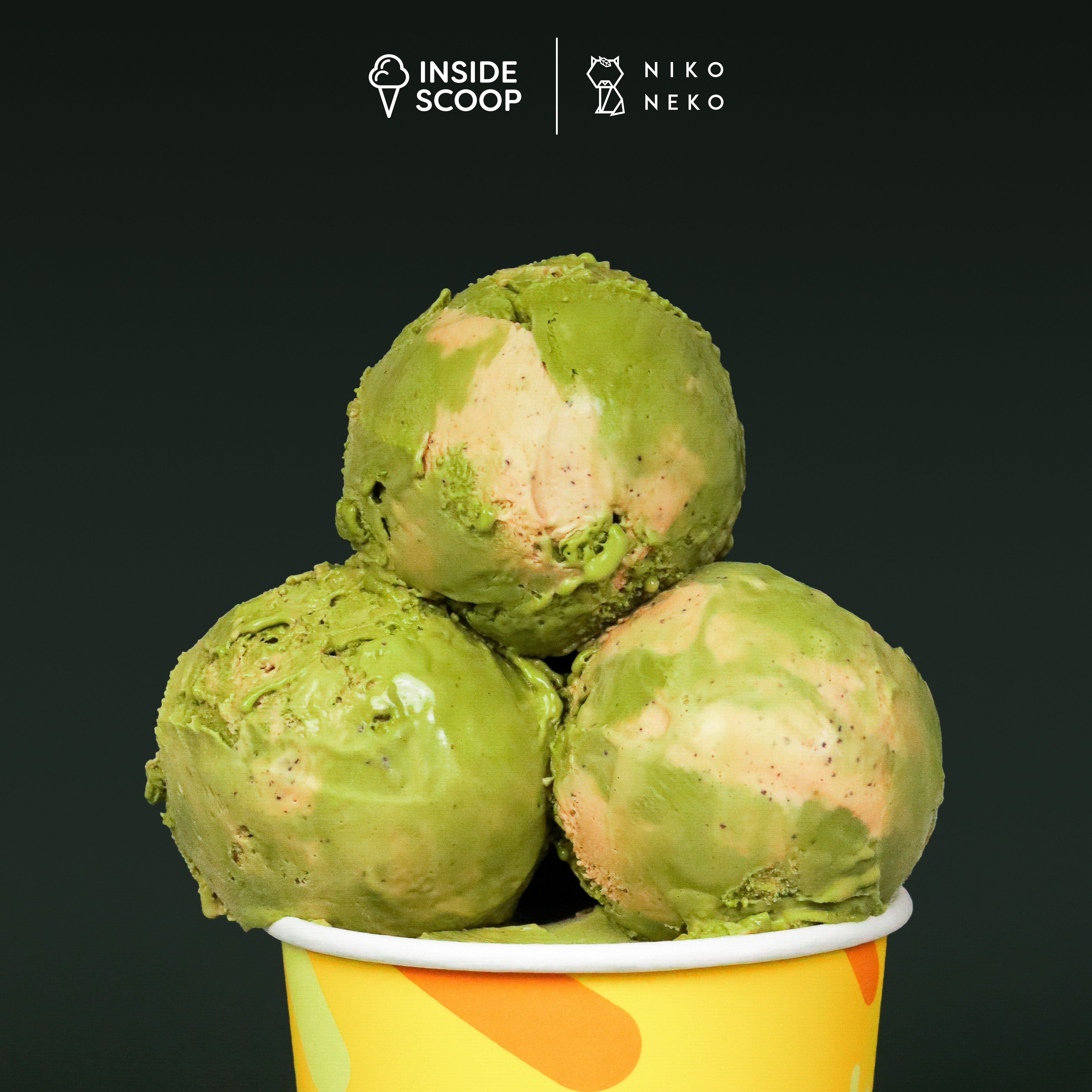 Matcha Earl Grey (473ml)